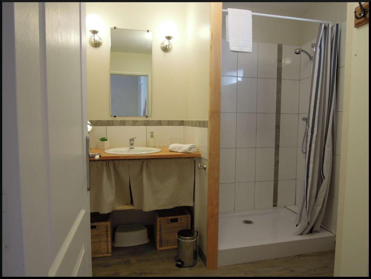 La Vigne Et L'Olivier Apartment วิลเนิฟ-เลส์-อาวิญง ภายนอก รูปภาพ