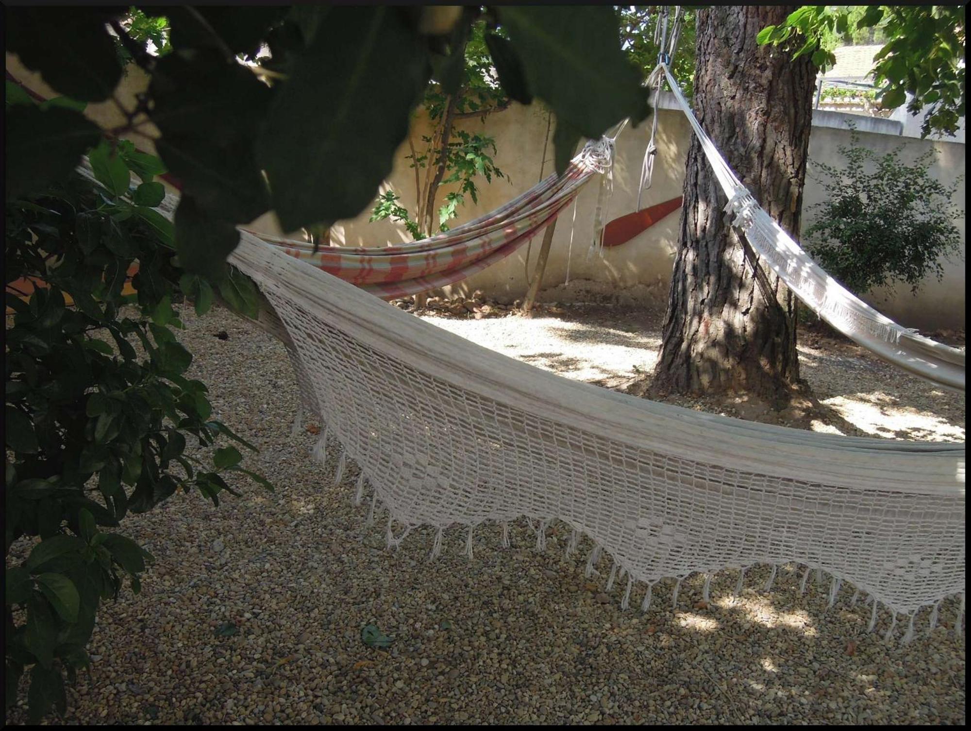 La Vigne Et L'Olivier Apartment วิลเนิฟ-เลส์-อาวิญง ภายนอก รูปภาพ